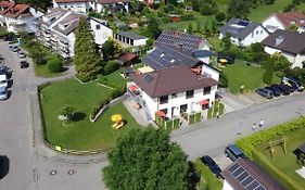 Ferien im Hummelhaus